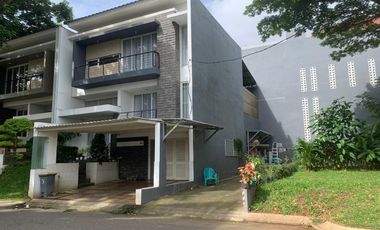 Dijual Cepat Rumah dan kavling Siap Huni di Duta Garden Tangerang