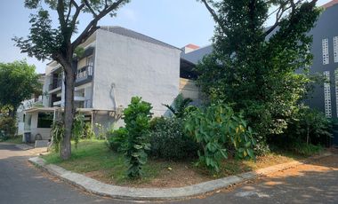 Dijual Cepat Rumah dan kavling Siap Huni di Duta Garden Tangerang