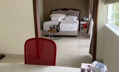 Dijual Cepat Rumah dan kavling Siap Huni di Duta Garden Tangerang