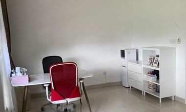 Dijual Cepat Rumah dan kavling Siap Huni di Duta Garden Tangerang