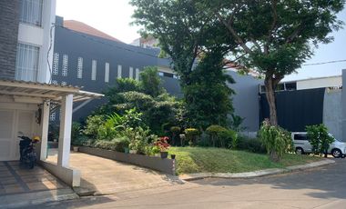 Dijual Cepat Rumah dan kavling Siap Huni di Duta Garden Tangerang