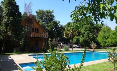 Parcela en Venta en Paso Basaure