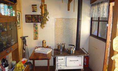 Parcela en Venta en Paso Basaure