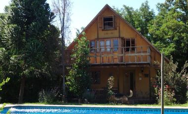 Parcela en Venta en Paso Basaure