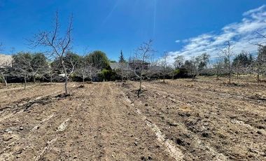 Parcela en Venta en Libertad