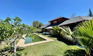 Parcela en Venta en Libertad