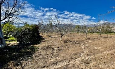 Parcela en Venta en Libertad