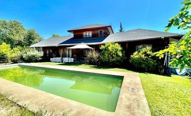 Parcela en Venta en Libertad