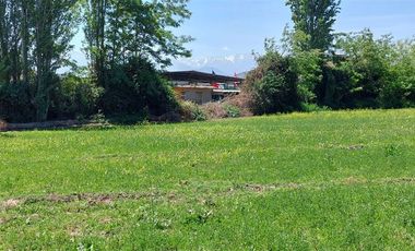 Parcela en Venta en Calle Larga