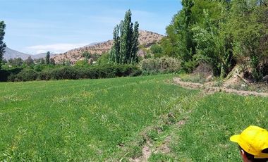 Parcela en Venta en Calle Larga