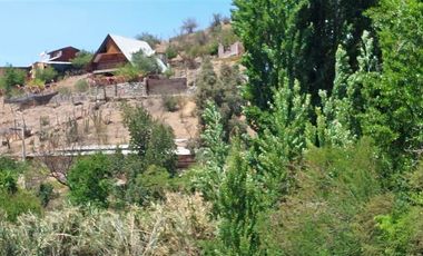 Parcela en Venta en Calle Larga