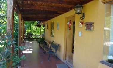 Casa en Venta en PASO BASAURE