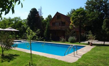 Casa en Venta en PASO BASAURE