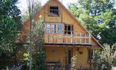 Casa en Venta en PASO BASAURE