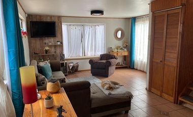 Casa en Venta en Villa los Jardines
