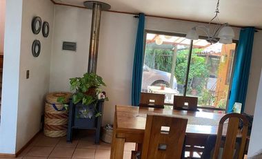 Casa en Venta en Villa los Jardines