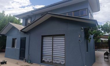 Casa en Venta en Villa los Jardines