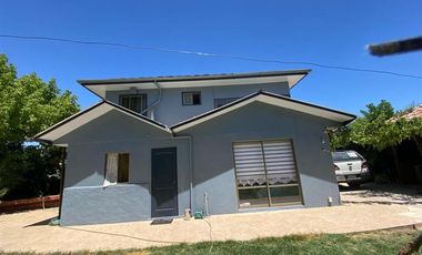 Casa en Venta en Villa los Jardines