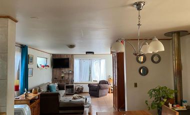 Casa en Venta en Villa los Jardines