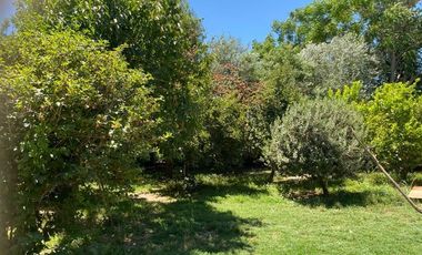 Casa en Venta en Villa los Jardines