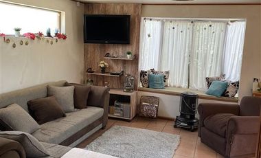 Casa en Venta en Villa los Jardines
