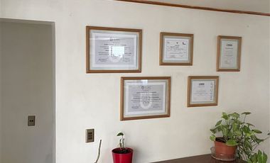 Casa en Venta en Villa los Jardines