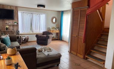 Casa en Venta en Villa los Jardines