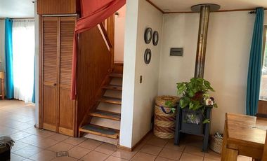 Casa en Venta en Villa los Jardines