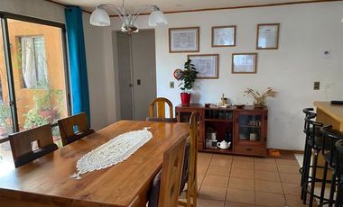 Casa en Venta en Villa los Jardines