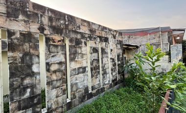 Dijual Lahan Gratis Bangunan Di Jl. Bambu Ampel Pasar Minggu