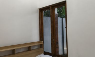 MILIKI RUMAH DI PEDESAAN BOROBUDUR MAGELANG