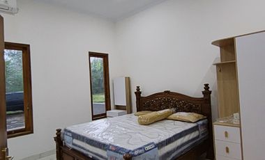 MILIKI RUMAH DI PEDESAAN BOROBUDUR MAGELANG