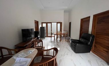 MILIKI RUMAH DI PEDESAAN BOROBUDUR MAGELANG