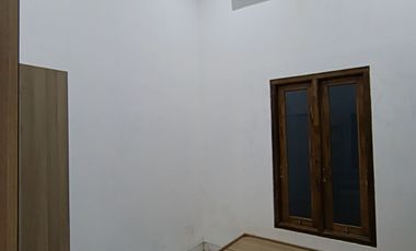 MILIKI RUMAH DI PEDESAAN BOROBUDUR MAGELANG