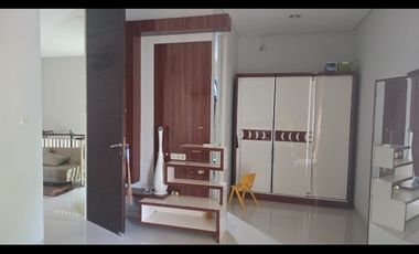 Disewakan rumah di citraland