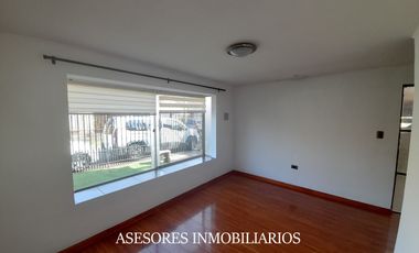 Se arrienda Casa en Villa Nueva Alameda, Rancagua