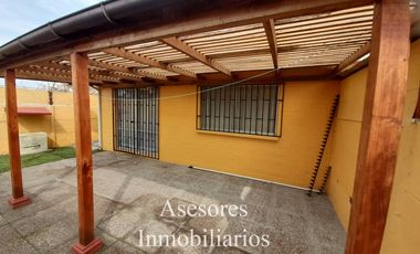 Se arrienda Casa en Villa Nueva Alameda, Rancagua
