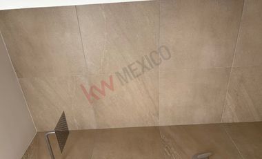 Casa en renta en Puerta Natura Coto# 20, Villa de Pozos, de dos pisos, dos habitaciones y 2.5 baños