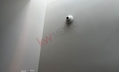 Casa en renta en Puerta Natura Coto# 20, Villa de Pozos, de dos pisos, dos habitaciones y 2.5 baños