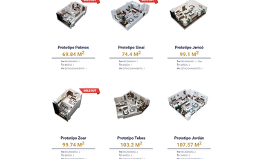 DEPARTAMENTO EN VENTA TORREON ZONA NORTE