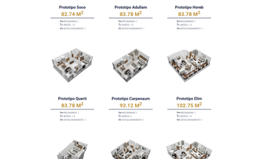 DEPARTAMENTO EN VENTA TORREON ZONA NORTE