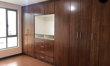 Departamento de venta en Av. Americas - SuperStock – código:21353