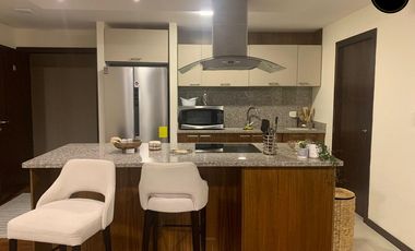 Departamento de venta en Av. Americas - SuperStock – código:21353