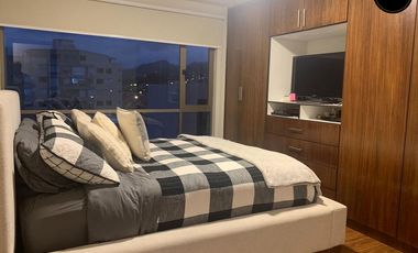 Departamento de venta en Av. Americas - SuperStock – código:21353