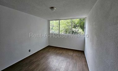 Departamento en Renta Ejercito Nacional Polanco Miguel Hidalgo NF26-353