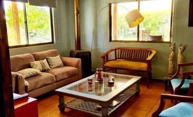 Casa en Venta en Pelarco
