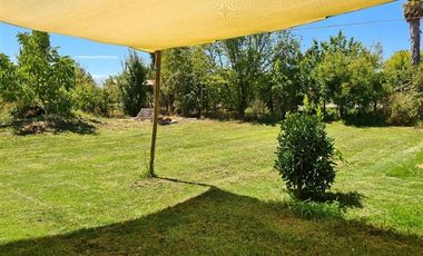 Casa en Venta en Pelarco