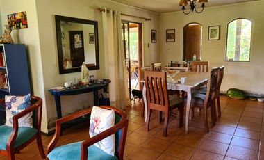 Casa en Venta en Pelarco