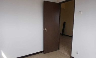 Dijual 49 unit Apartemen : tipe Studio & 2BR di The Suite Metro Bandun