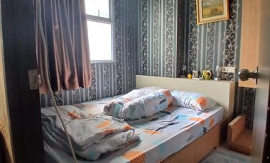 Dijual 49 unit Apartemen : tipe Studio & 2BR di The Suite Metro Bandun